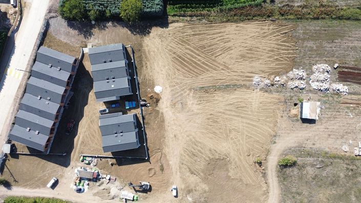 Image No.25-Appartement de 2 chambres à vendre à Yalova Merkez