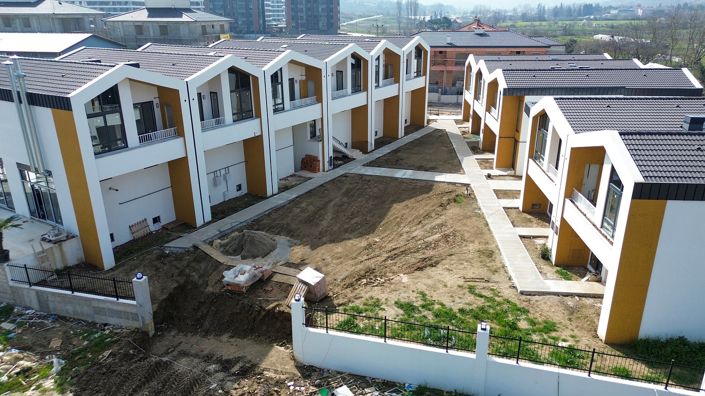 Image No.26-Appartement de 2 chambres à vendre à Yalova Merkez