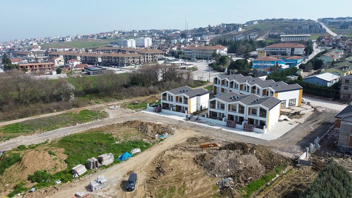 Image No.27-Appartement de 2 chambres à vendre à Yalova Merkez