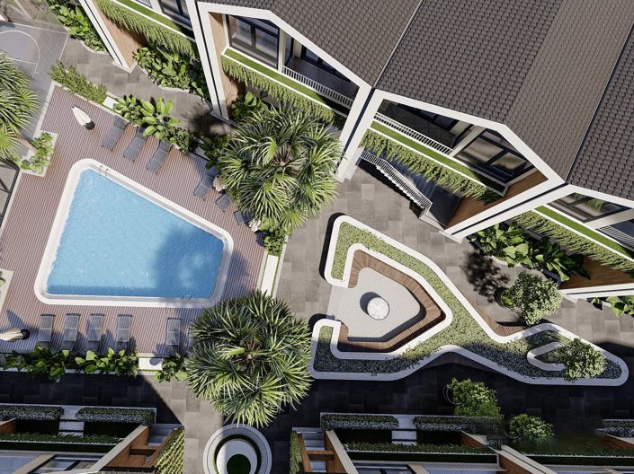 Image No.3-2 Bed Apartment for sale