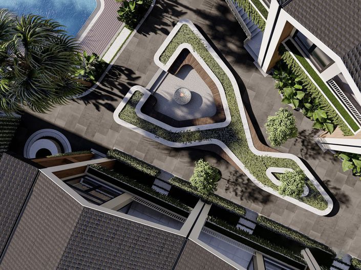 Image No.8-Appartement de 2 chambres à vendre à Yalova Merkez