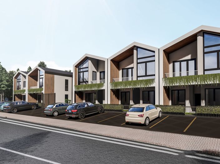 Image No.9-Appartement de 2 chambres à vendre à Yalova Merkez