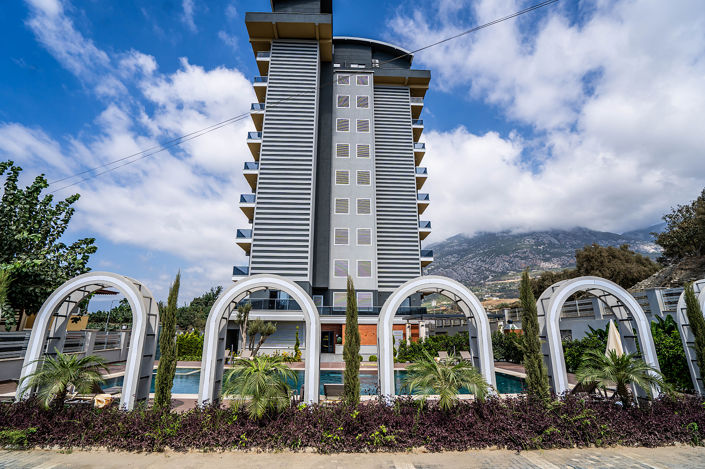 Image No.1-1 Bed Apartment for sale