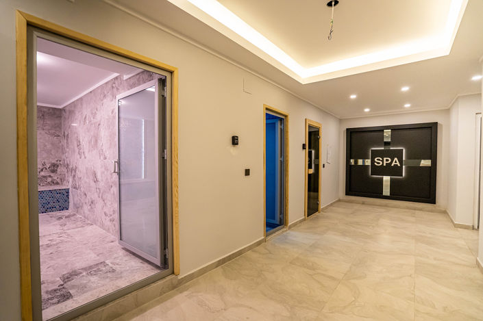 Image No.13-1 Bed Apartment for sale