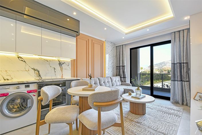 Image No.17-1 Bed Apartment for sale