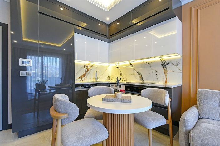 Image No.20-1 Bed Apartment for sale