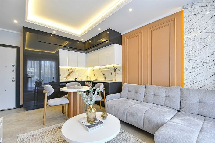 Image No.21-1 Bed Apartment for sale
