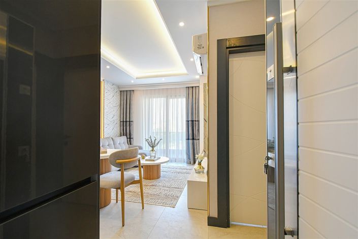 Image No.22-1 Bed Apartment for sale