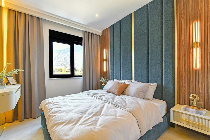 Image No.23-1 Bed Apartment for sale