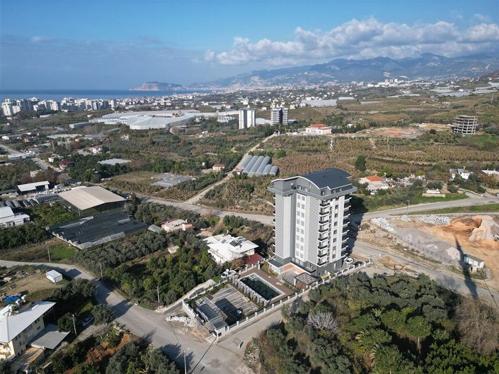 Image No.1-2 Bed Apartment for sale