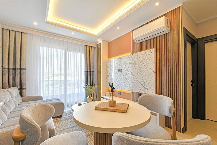 Image No.18-2 Bed Apartment for sale