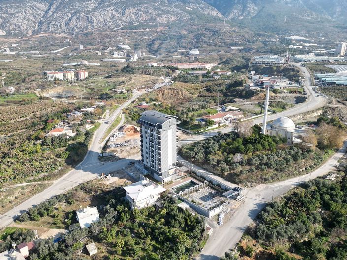 Image No.4-2 Bed Apartment for sale