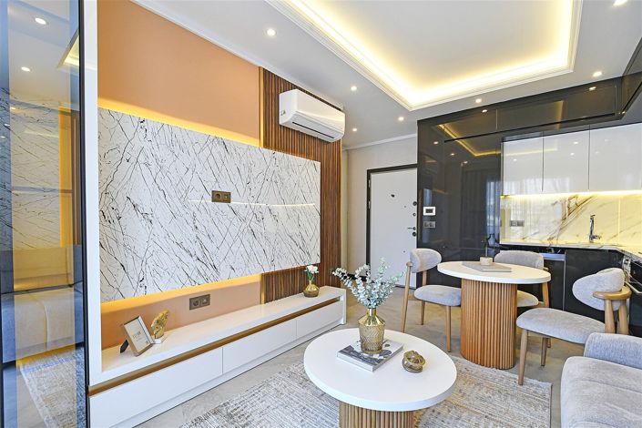 Image No.7-2 Bed Apartment for sale