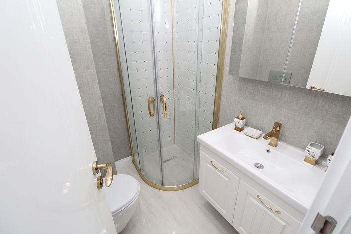 Image No.14-Appartement de 1 chambre à vendre à Esenyurt