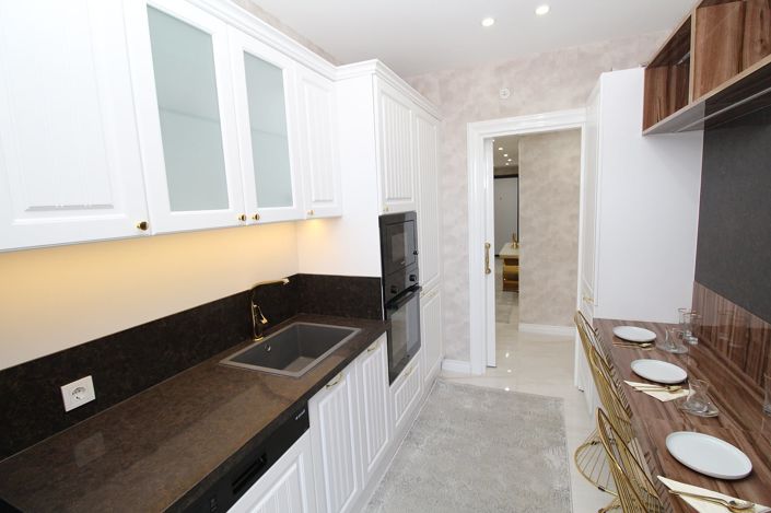 Image No.8-1 Bed Apartment for sale