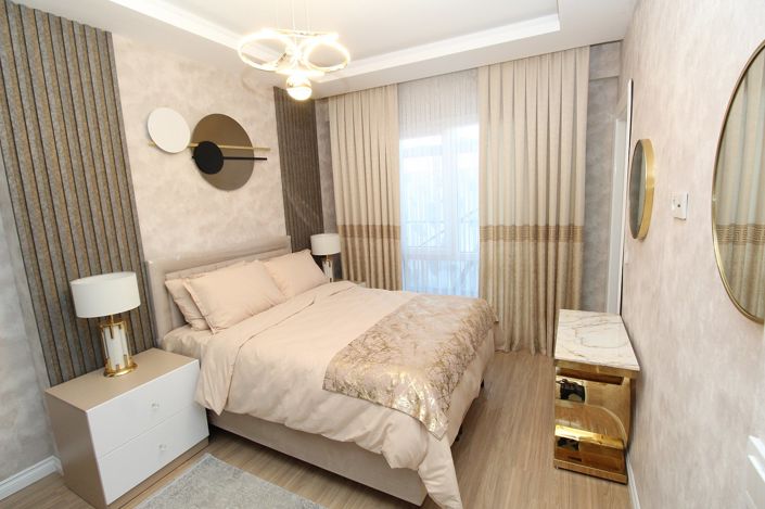 Image No.11-Appartement de 2 chambres à vendre à Esenyurt