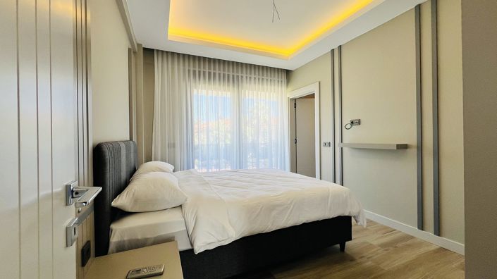 Image No.13-Maison / Villa de 4 chambres à vendre à Çamyuva