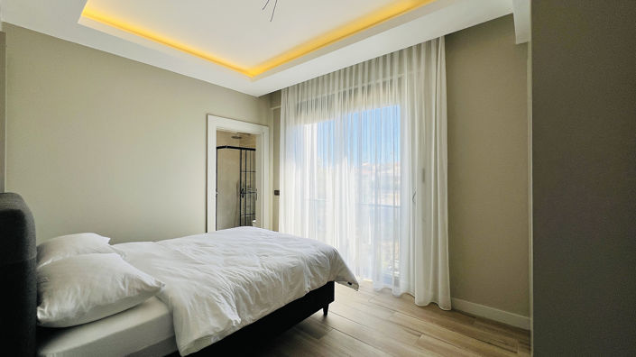 Image No.16-Maison / Villa de 4 chambres à vendre à Çamyuva