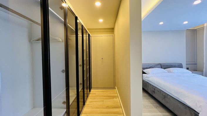 Image No.18-Maison / Villa de 4 chambres à vendre à Çamyuva