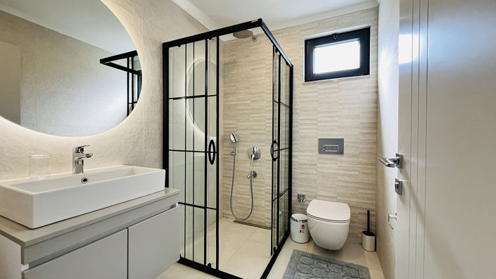 Image No.22-Maison / Villa de 4 chambres à vendre à Çamyuva