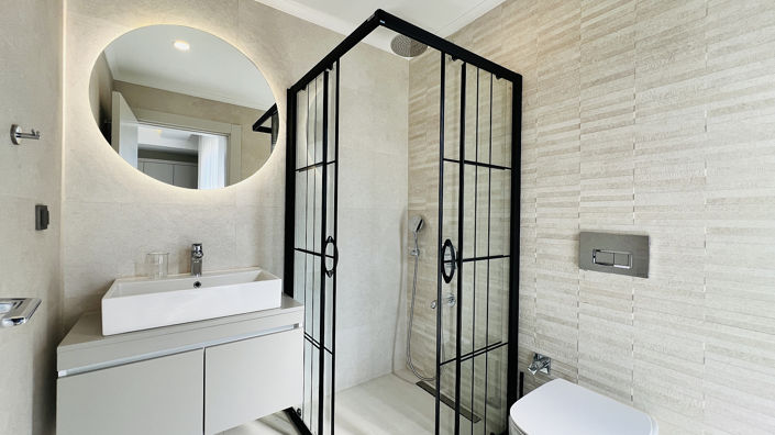 Image No.24-Maison / Villa de 4 chambres à vendre à Çamyuva