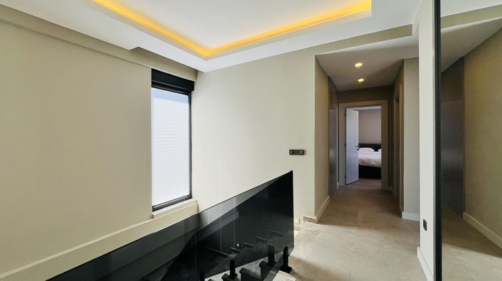 Image No.25-Maison / Villa de 4 chambres à vendre à Çamyuva