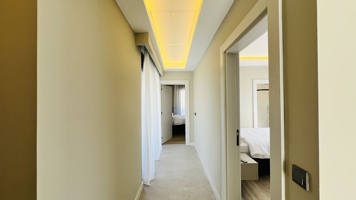 Image No.26-Maison / Villa de 4 chambres à vendre à Çamyuva