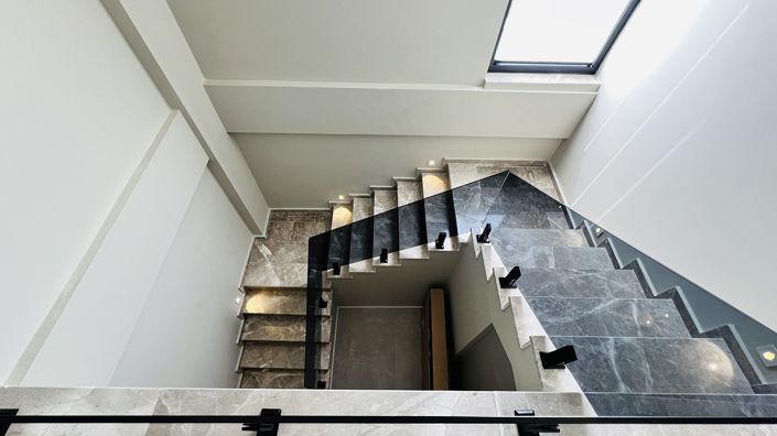 Image No.27-Maison / Villa de 4 chambres à vendre à Çamyuva