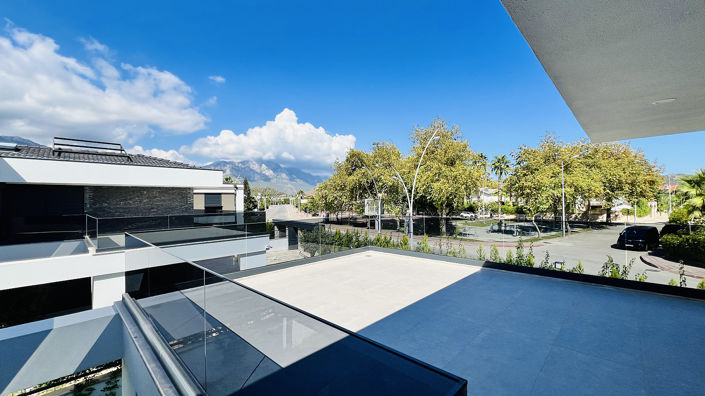 Image No.30-Maison / Villa de 4 chambres à vendre à Çamyuva