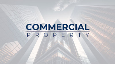1 - Kestel, Commercial