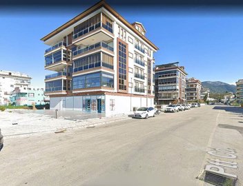 1 - Kestel, Commercial