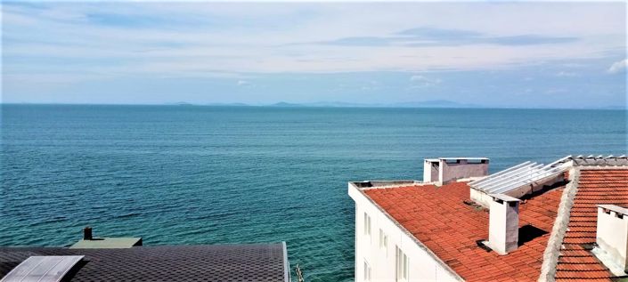 Image No.2-Appartement de 2 chambres à vendre à Çinarcik