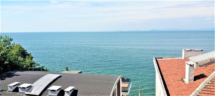 Image No.13-Appartement de 2 chambres à vendre à Çinarcik