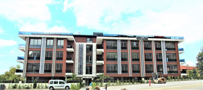 Image No.3-Appartement de 2 chambres à vendre à Çinarcik