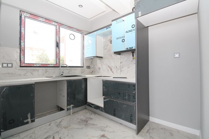 Image No.27-Appartement de 2 chambres à vendre à Çinarcik