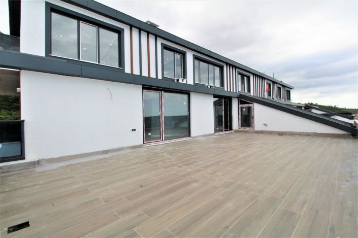 Image No.32-Appartement de 2 chambres à vendre à Çinarcik