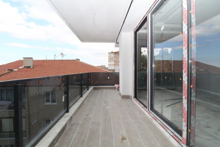 Image No.35-Appartement de 2 chambres à vendre à Çinarcik