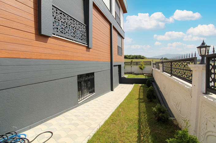 Image No.7-Maison / Villa de 5 chambres à vendre à Yalova Merkez