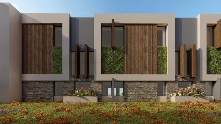 Image No.10-1 Bed Apartment for sale