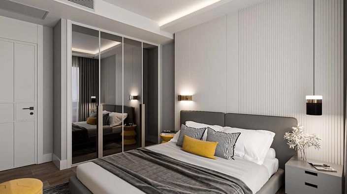 Image No.16-1 Bed Apartment for sale