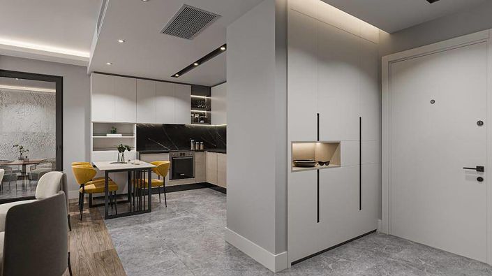 Image No.21-1 Bed Apartment for sale