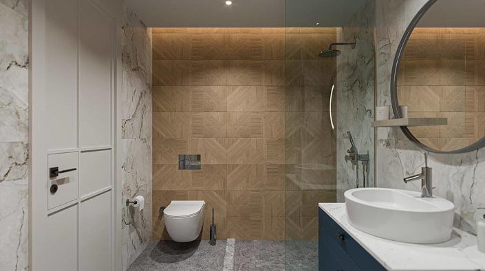 Image No.26-1 Bed Apartment for sale