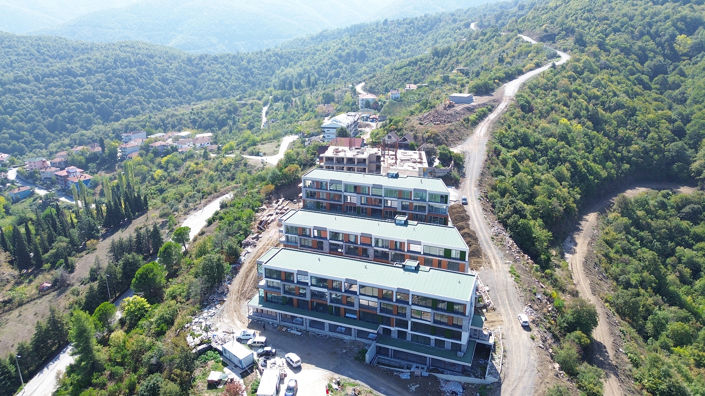 Image No.39-1 Bed Apartment for sale