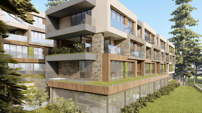 Image No.6-1 Bed Apartment for sale