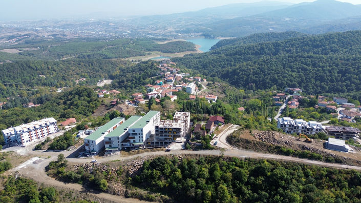 Image No.40-1 Bed Apartment for sale