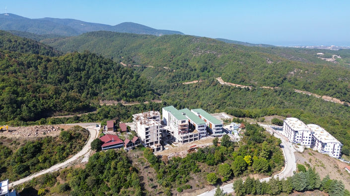 Image No.41-1 Bed Apartment for sale