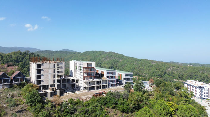 Image No.42-1 Bed Apartment for sale