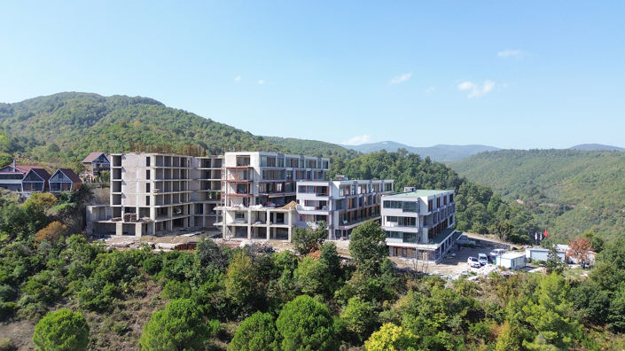 Image No.43-1 Bed Apartment for sale