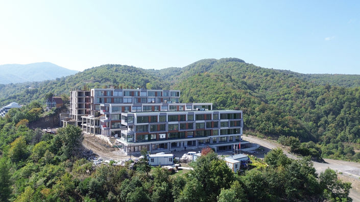 Image No.44-1 Bed Apartment for sale