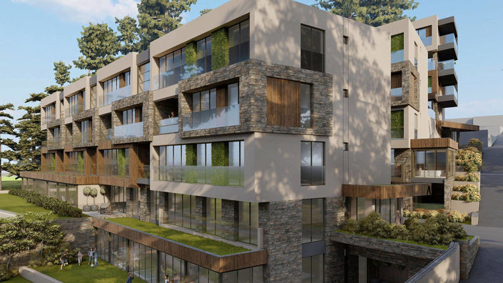 Image No.5-1 Bed Apartment for sale